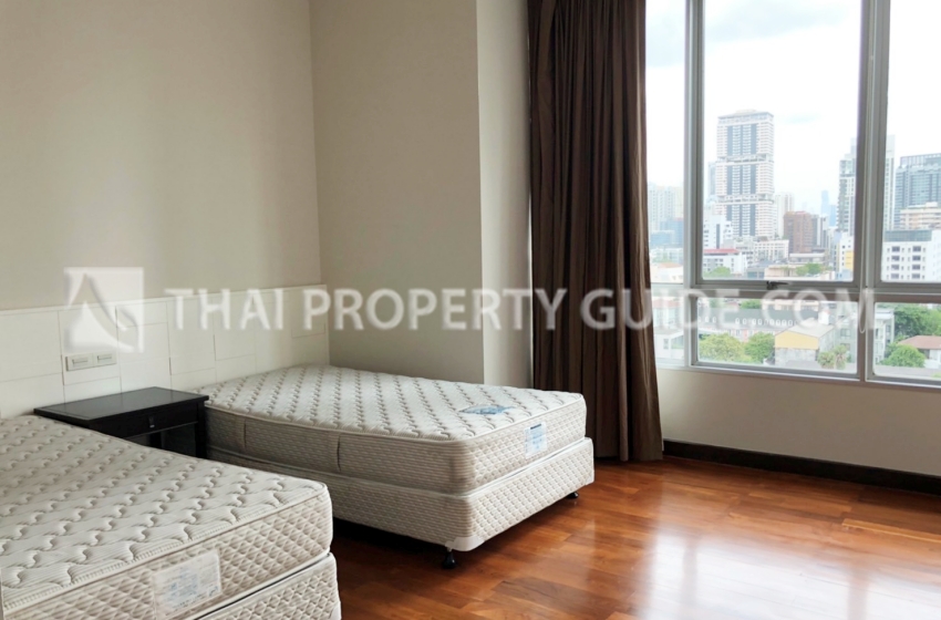 Apartment in Sukhumvit 